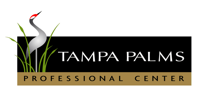 Tampa Palms Logo