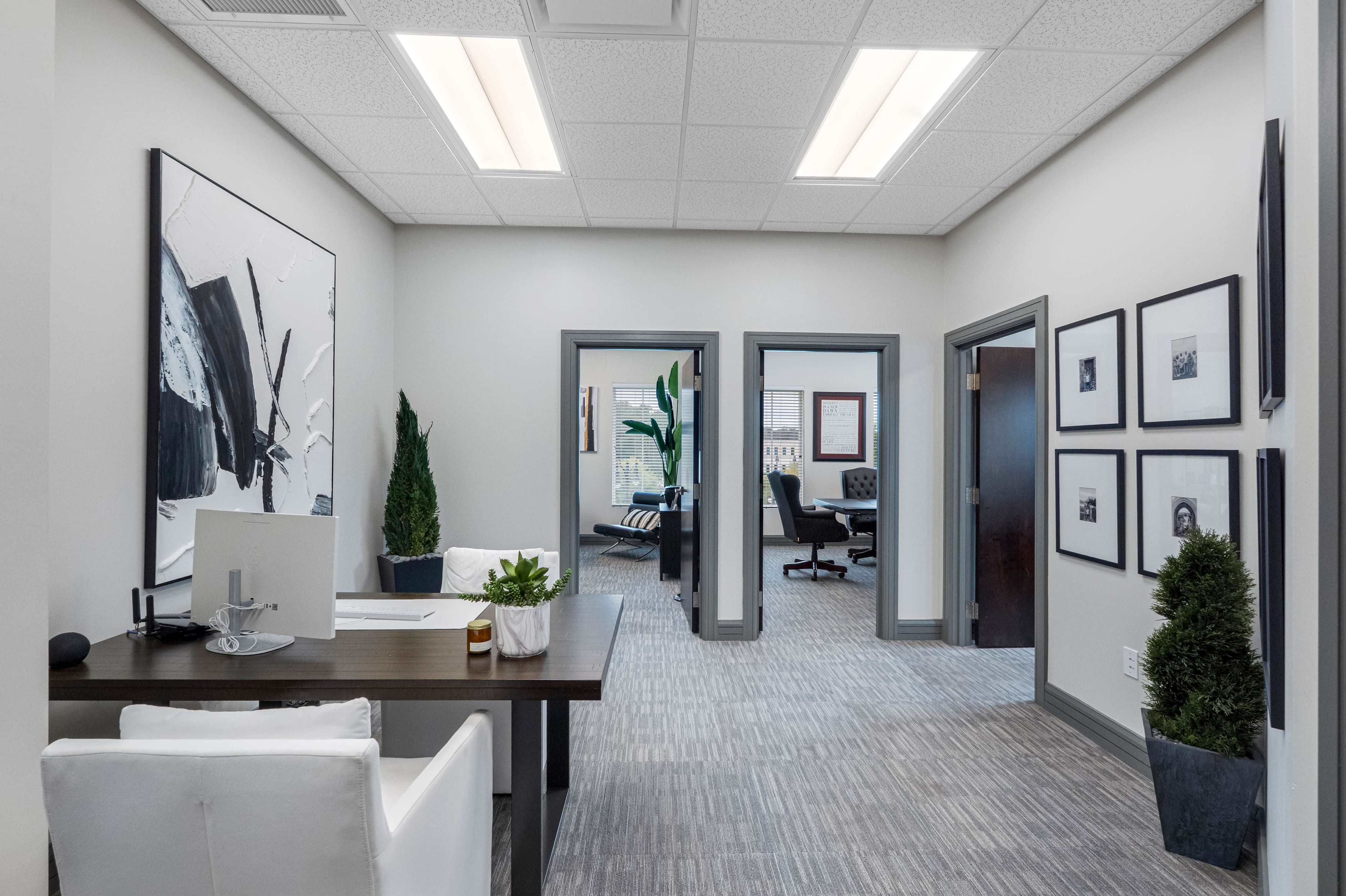 Tampa Palms Professional Center building exterior